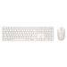 Dell KM526 Pro – bežična tastatura i miš, US, sivi