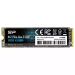 Silicon Power A60 512GB - SSD M.2 NVMe PCIe 3.0, do 2200/1600 MB/s