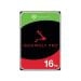 SEAGATE IronWolf Pro ST16000NT001 - 16TB 3.5 inča SATA III hard disk