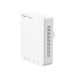 Reyee RG-RAP1200(P) - Wi-Fi 5 AC1300 zidni AP, 5 gigabit portova, PoE In+Out