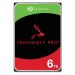 Seagate IronWolf Pro ST6000NT001 - interni HDD 6 TB za NAS