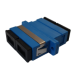 Ansec SC/UPC duplex adapter singlemode