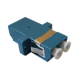 Ansec LC/UPC duplex adapter