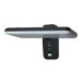 HOME Solarni LED reflektor 19W 2000lm PIR senzor IP65 crni izbor 3000K/6000K