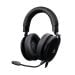 White Shark GH 2540 ELEPHANT – gaming slušalice sa mikrofonom