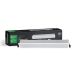 GREEN TECH LED spot UGR 20W 3CCT – pravougaoni
