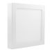 PROSTO LNP-P24/W - LED plafonjera 24W, pravougaona, dnevno svetlo 6500K