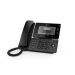 Snom D815 EU SIP Telefon - 5-inčni IPS displej, 12 SIP naloga, WiFi
