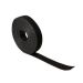 LogiLink Čičak traka 4m, 16mm, crna