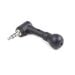 Gembird MIC-203 - mini mikrofon 3.5mm za snimanje