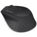 Logitech M280 bežični miš crni