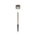 Home MX843 - solarna baštenska LED lampa 55x395 mm toplo bela