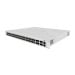 MIKROTIK CRS354-48P-4S+2Q+RM PoE svič, 48x GbE PoE + 4x SFP+ + 2x QSFP+