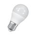 OSRAM LED sijalica lopta P45 3000K 6.5W E27 - Toplo bela