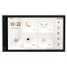Dahua VTH5721A-WP - IP WiFi SIP video interfonski monitor 7" Pro serija