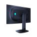 Dell Alienware AW2725Q - 27 inča 4K QD-OLED gaming monitor, 280 Hz, 0.03 ms, FreeSync Premium Pro, HDR 400