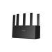 Wireless Router Tenda TE6L Pro Dual-Band 5011 Mbps Wi-Fi 7/5xEXT/repeater/1WAN/3LAN/client + AP