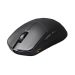 LAMZU Maya X Charcoal Black – gejming miš 8K, PixArt PAW3950