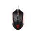 MSI Clutch GM08 - žični gaming miš, PixArt PAW 3519