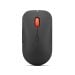 Lenovo Wireless Multi-Mode Pro Plus Mouse 6050 - bežični miš, crni