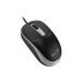 Genius DX-123 - žični miš USB optički, crno-sivi