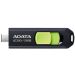 USB Tip C Flash 128 GB AData 3.2 ACHO-UC300-128G-RBK/GB