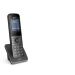 Snom M55 - IP DECT bežična slušalica sa 2,4" ekranom u boji i 6 programabilnih tastera