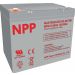 NPP NPG12V-55Ah – GEL akumulator 12V 55Ah T14