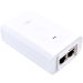 Ubiquiti POE-24-30W-G-WH – PoE injektor, 24V/30W