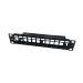 Ansec patch panel sa 12 porta