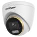 Hikvision DS-2CE72KF3T-LE 2.8 mm – HD-TVI 3K ColorVu turret kamera