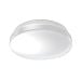 LEDVANCE LED plafonjera 18W, zvučni senzor, dnevno svetlo 6500K, IP44
