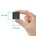 HeyCam Mini WiFi kamera 720p