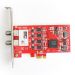 TBS TBS6205 – DVB-T2/T/C quad TV tjuner PCIe kartica