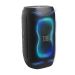 JBL Partybox 130 – prenosni Bluetooth zvučnik, crni