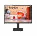 LG 24MS550-B – 23,8" IPS monitor 1920x1080, 100 Hz, zvučnici