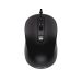Asus MU101C Blue Ray - žični miš USB optički, crni