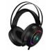 A4Tech Bloody G521 - gaming slusalice 7.1 SURROUND, 50mm NdFeb, 7-boja LED, USB, 1.8m