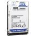 WD WD5000BEVT – 500GB SATA HDD 2.5" 5400rpm
