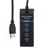 Kettz KT-HUSB.34 USB 3.0 hub 4 porta