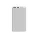 Xiaomi Mi Power Bank 3 10000mAh (srebrni)