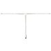Sobna radio antena FM ANT-105 Dipol