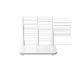 Wireless Router Tenda AC3 AC750Mbps/ext3x5dBi/2,4-5GHz/4xLAN/WAN