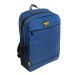 ARMAGGEDDON RELOAD 7 – plavi eco ranac za laptop 15,6"