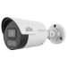 Uniview IPC2122LE-ADF28KMC-DL - IP bullet ColorHunter kamera 2MP, 2.8mm, Smart Dual Light, PoE