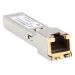 CUDY SM220 - SFP-T modul, 10/100/1000 Mbps RJ45 kopperni
