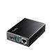 CUDY MC220 - Gigabit Ethernet media konvertor, SFP slot na 10/100/1000 RJ-45