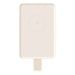 Xiaomi Eco Magnetic Power Bank 6000mAh – magnetni powerbank