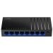 Cudy GS108D V7.0 – 8-portni Gigabit desktop svič