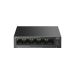 TP-Link LS105GP - 5-portni Gigabit PoE+ switch, 65 W